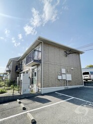 塩屋駅 徒歩29分 2階の物件外観写真